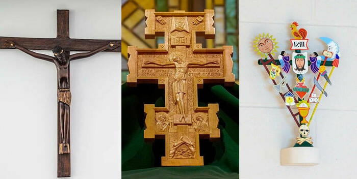 Crucifix Initative 1